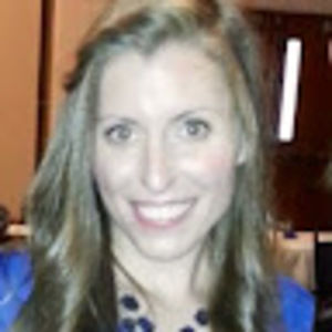 Meet your Posher, Marsha